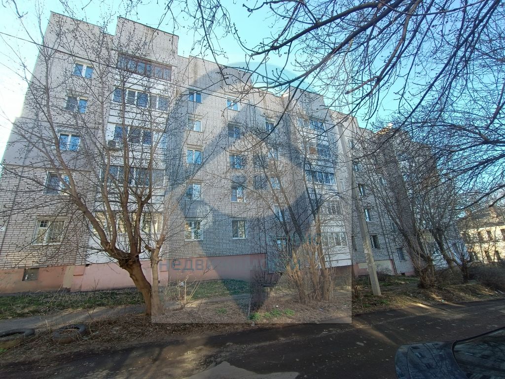 Продажа 2-комнатной квартиры, Иваново, Карьерная ул,  57