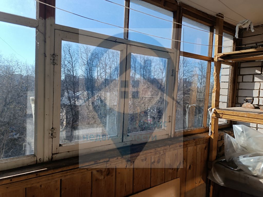 Продажа 2-комнатной квартиры, Иваново, Карьерная ул,  57