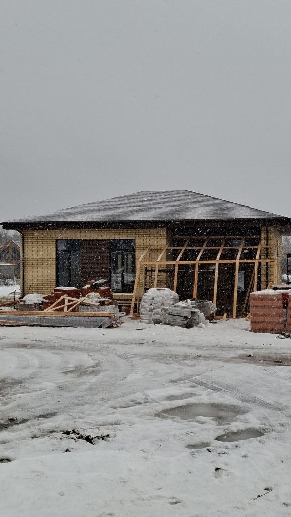 Продажа дома, 87м <sup>2</sup>, 8 сот., Уводь, Деревенская,  46