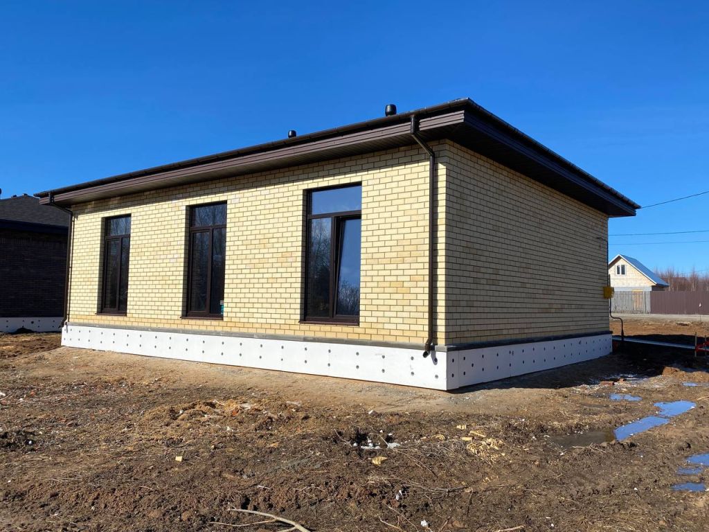 Продажа дома, 87м <sup>2</sup>, 8 сот., Уводь, Деревенская,  46