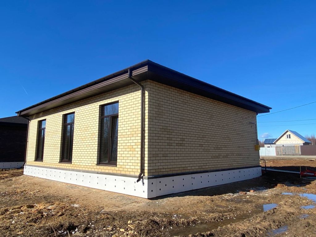 Продажа дома, 87м <sup>2</sup>, 8 сот., Уводь, Деревенская,  46