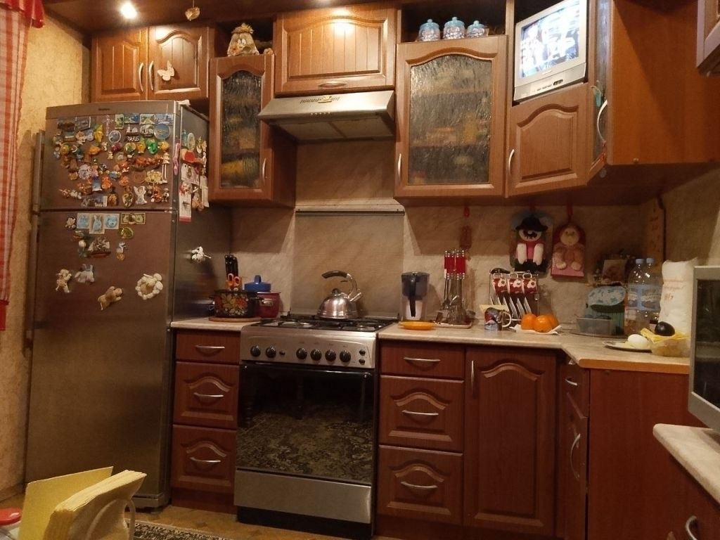 Продажа 4-комнатной квартиры, Иваново, ДСК мкр,  3