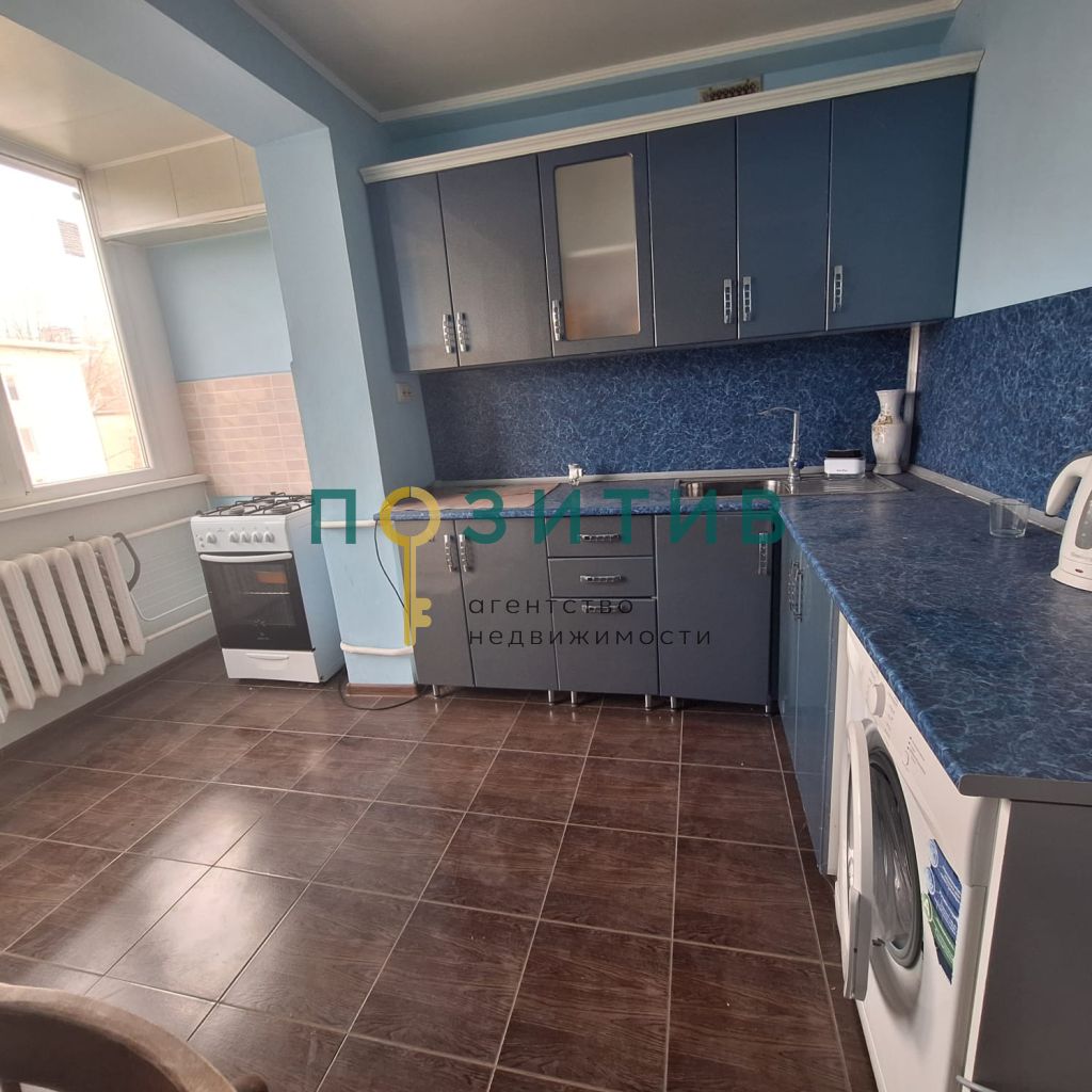 Продажа 1-комнатной квартиры, Пятигорск, Панагюриште ул,  14к1