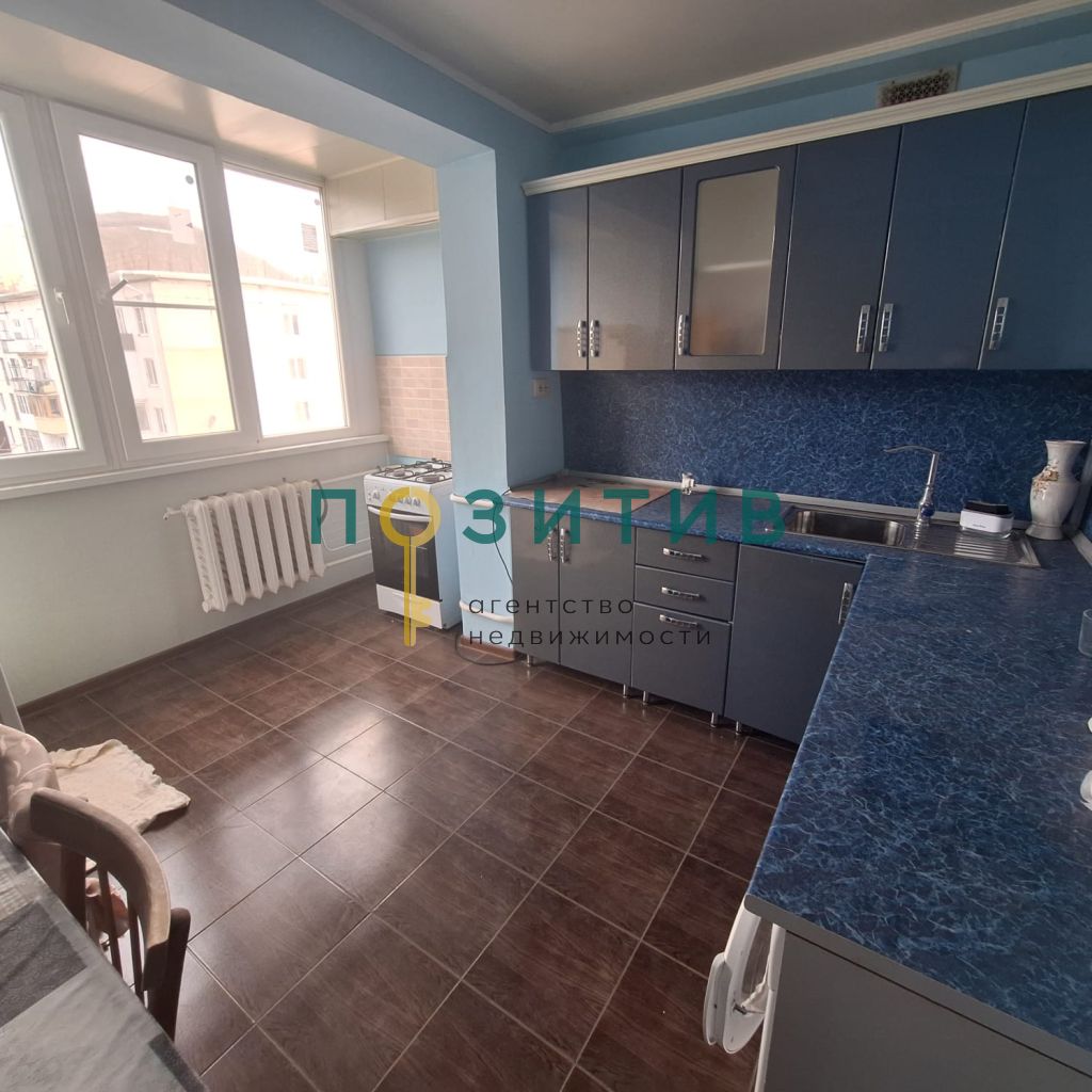 Продажа 1-комнатной квартиры, Пятигорск, Панагюриште ул,  14к1