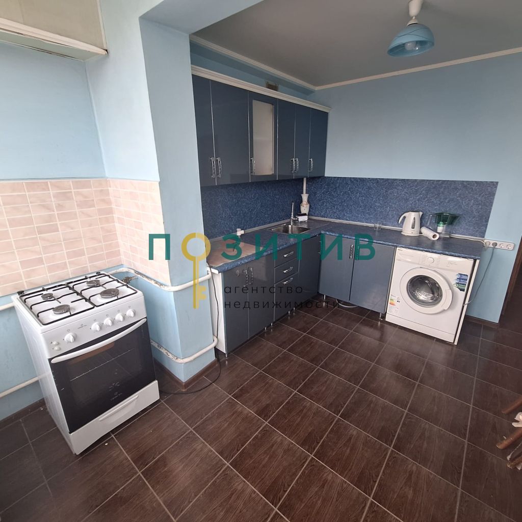 Продажа 1-комнатной квартиры, Пятигорск, Панагюриште ул,  14к1