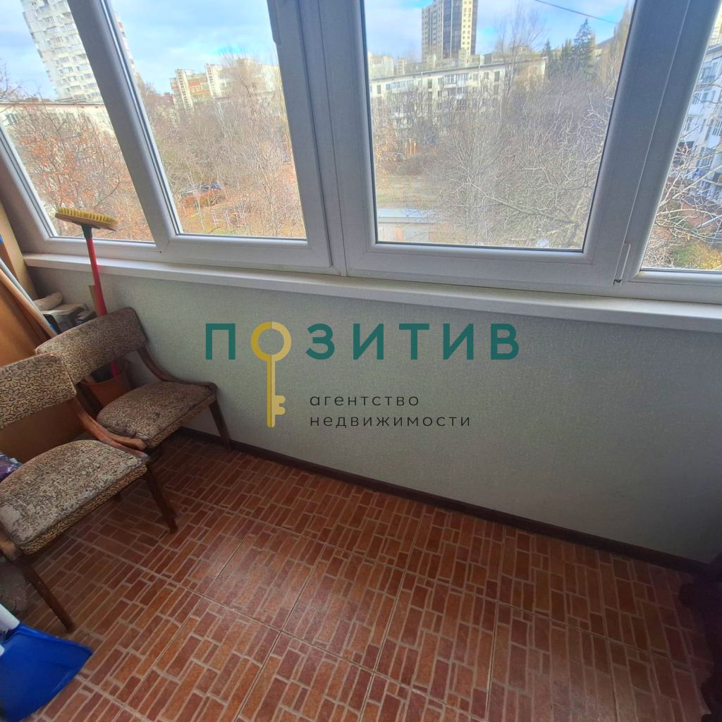 Продажа 1-комнатной квартиры, Пятигорск, Панагюриште ул,  14к1