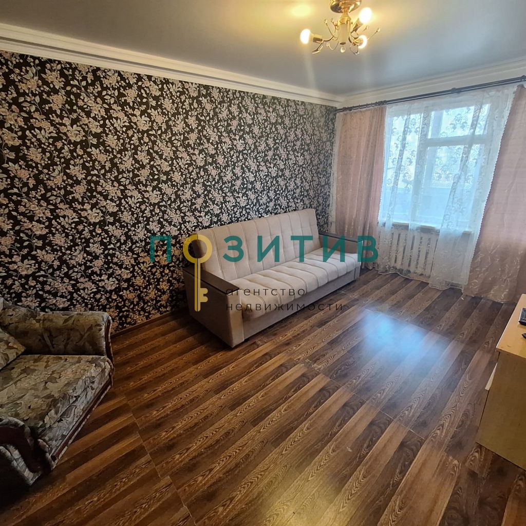 Продажа 1-комнатной квартиры, Пятигорск, Панагюриште ул,  14к1