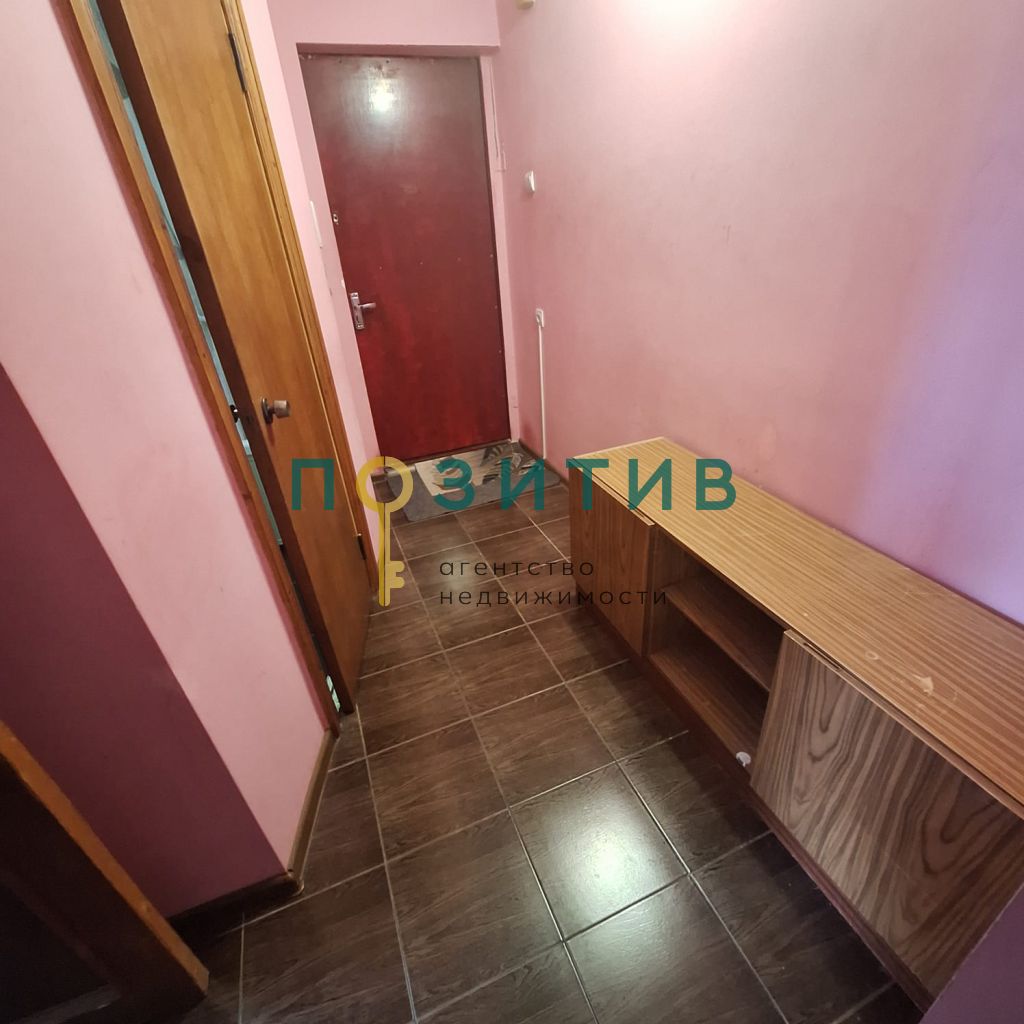 Продажа 1-комнатной квартиры, Пятигорск, Панагюриште ул,  14к1