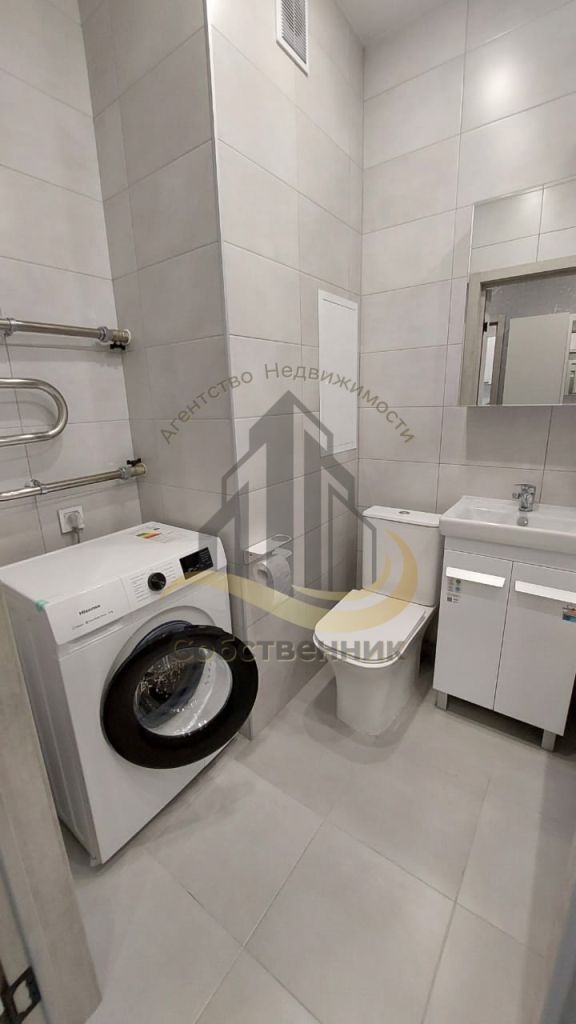 Аренда 1-комнатной квартиры, Старый Оскол, Угарова пр-кт,  3