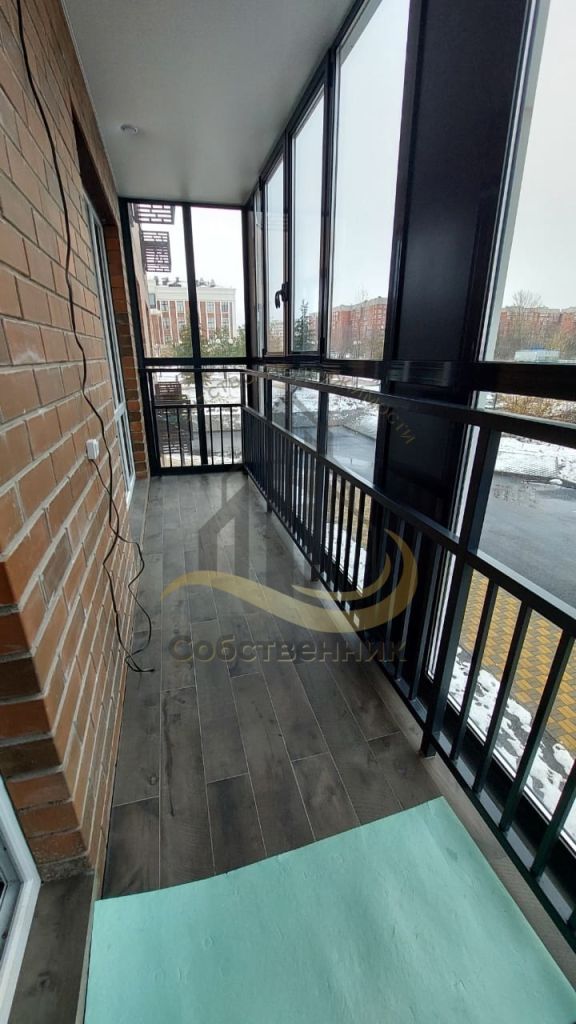 Аренда 1-комнатной квартиры, Старый Оскол, Угарова пр-кт,  3