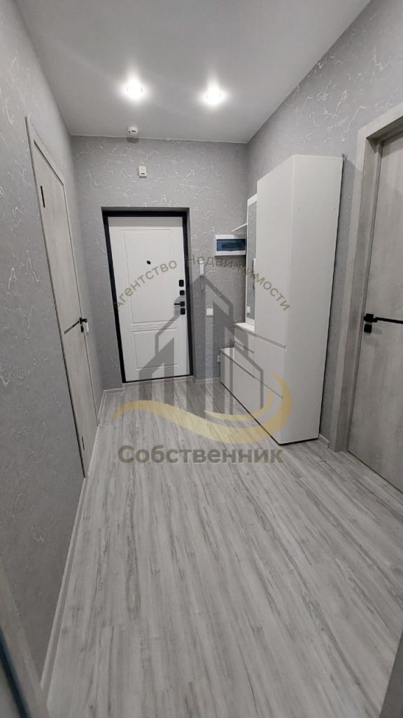 Аренда 1-комнатной квартиры, Старый Оскол, Угарова пр-кт,  3