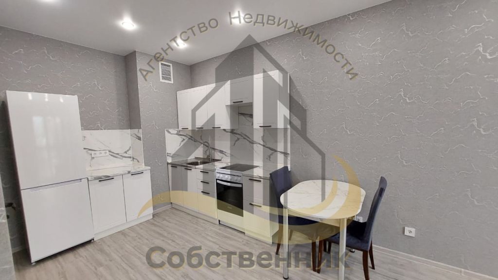 Аренда 1-комнатной квартиры, Старый Оскол, Угарова пр-кт,  3