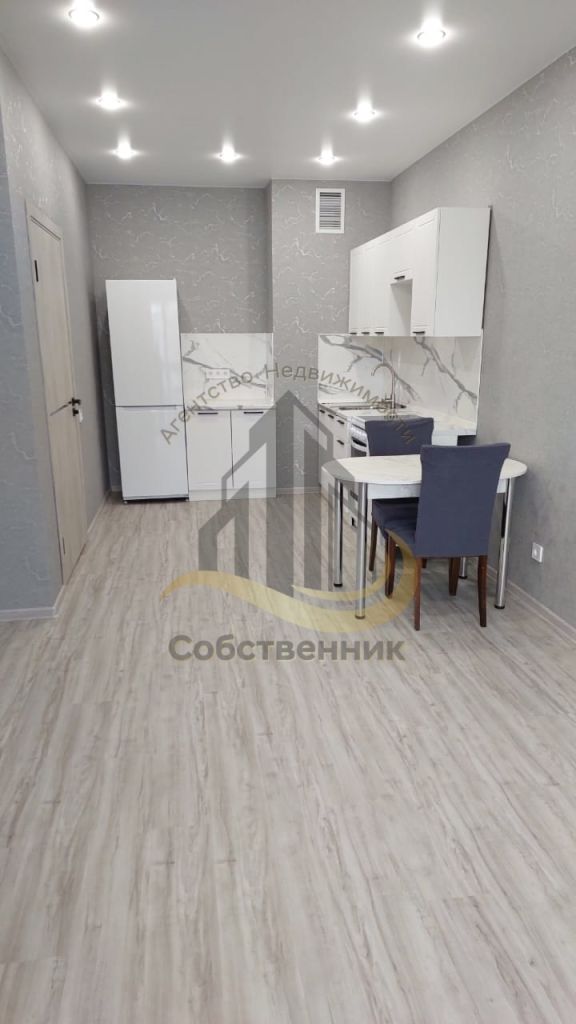 Аренда 1-комнатной квартиры, Старый Оскол, Угарова пр-кт,  3