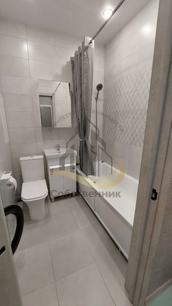 Аренда 1-комнатной квартиры, Старый Оскол, Угарова пр-кт,  3