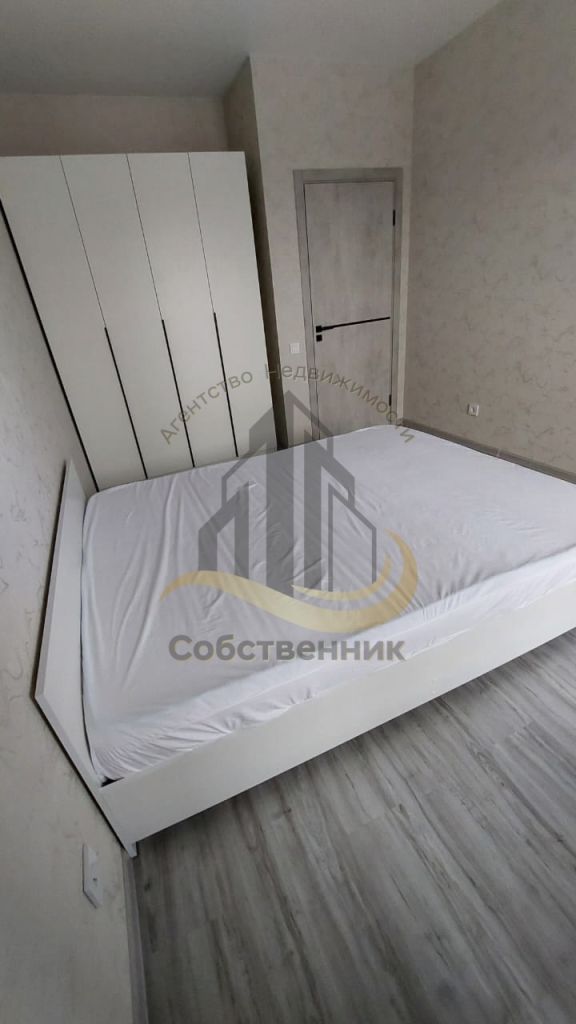 Аренда 1-комнатной квартиры, Старый Оскол, Угарова пр-кт,  3