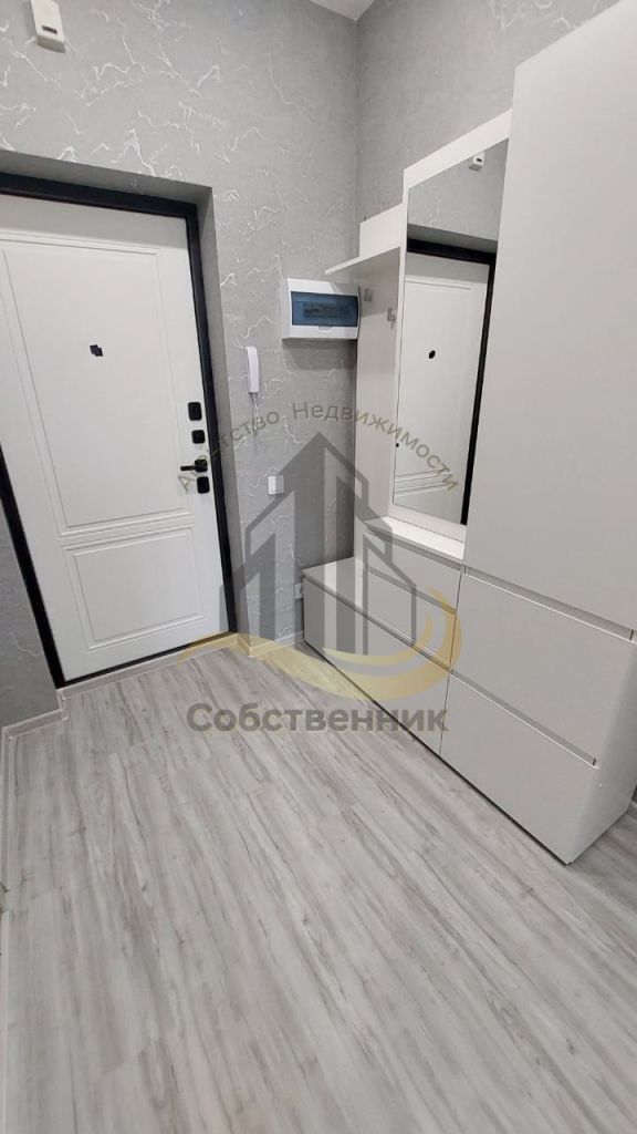 Аренда 1-комнатной квартиры, Старый Оскол, Угарова пр-кт,  3