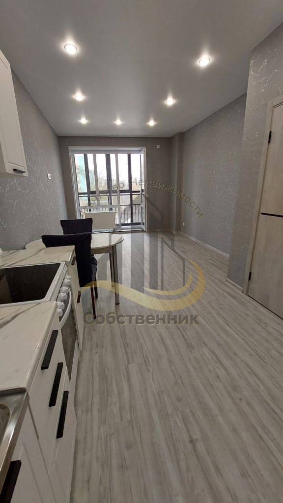 Аренда 1-комнатной квартиры, Старый Оскол, Угарова пр-кт,  3