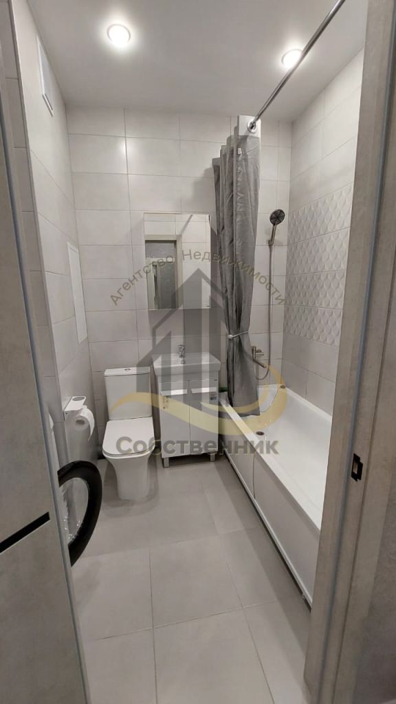 Аренда 1-комнатной квартиры, Старый Оскол, Угарова пр-кт,  3