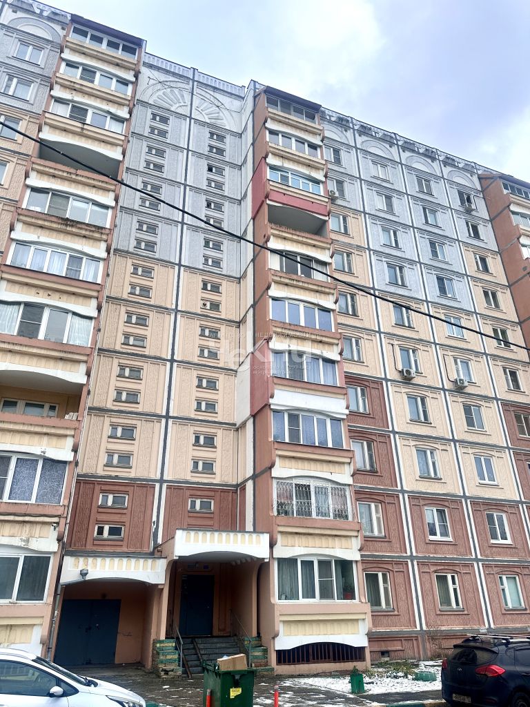 Mieszkanie 69 m² Niżny Nowogród, Rosja