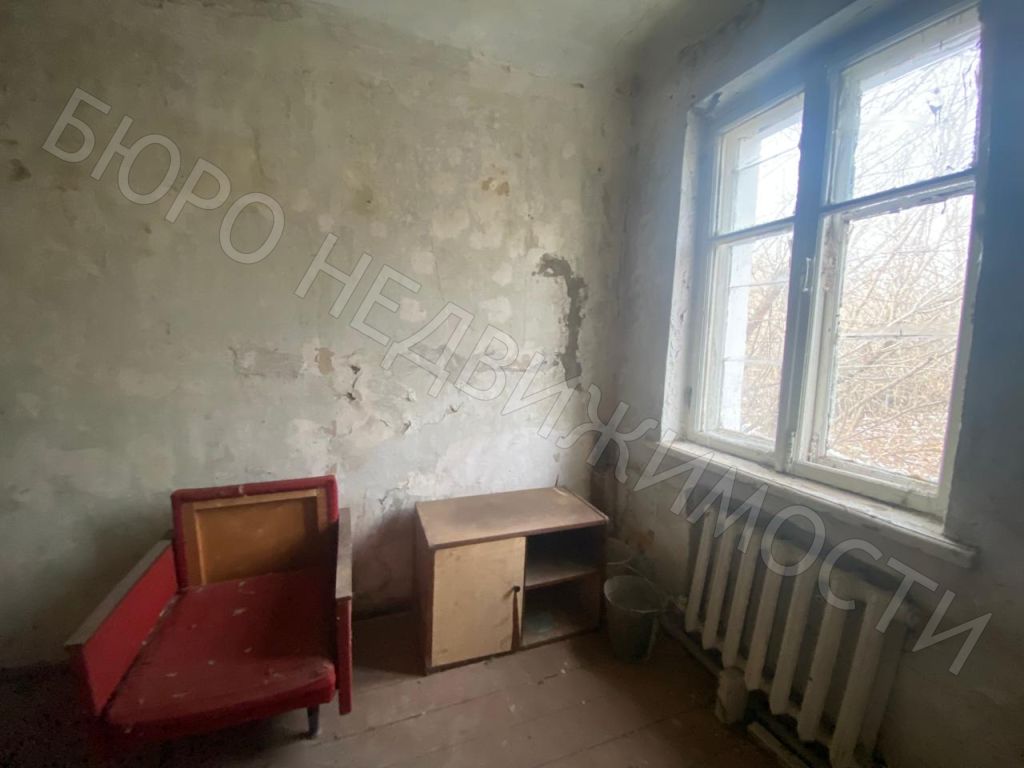 Продажа 2-комнатной квартиры, Пинеровка, Мира,  9