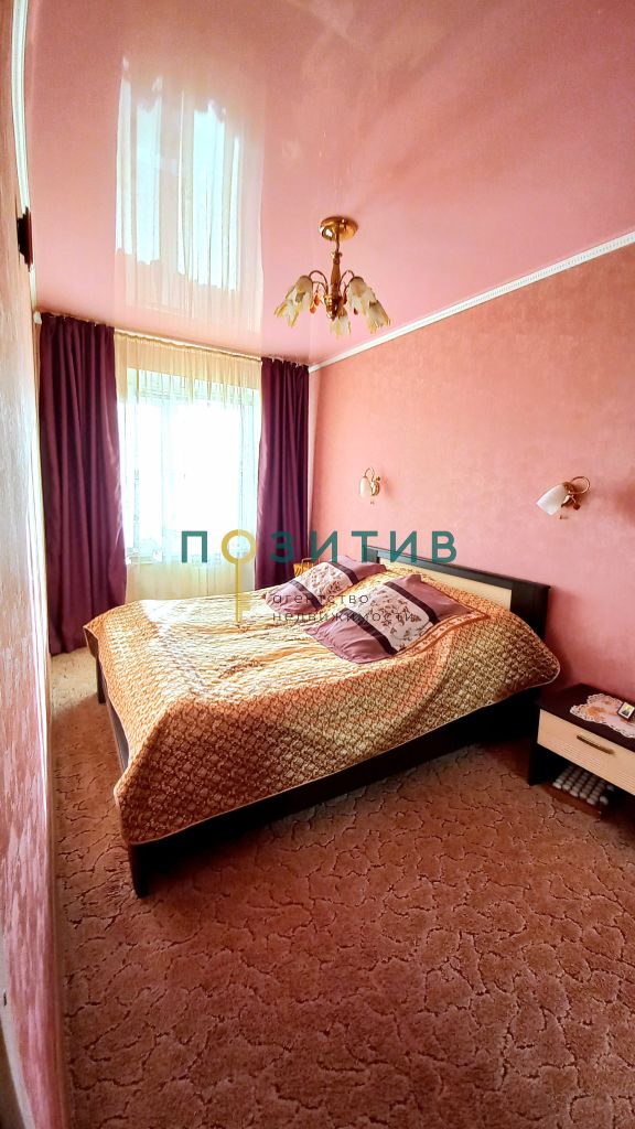 Продажа 2-комнатной квартиры, Минеральные Воды, Бештаугорская ул,  3