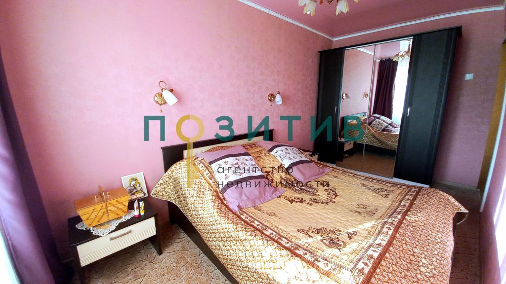 Продажа 2-комнатной квартиры, Минеральные Воды, Бештаугорская ул,  3