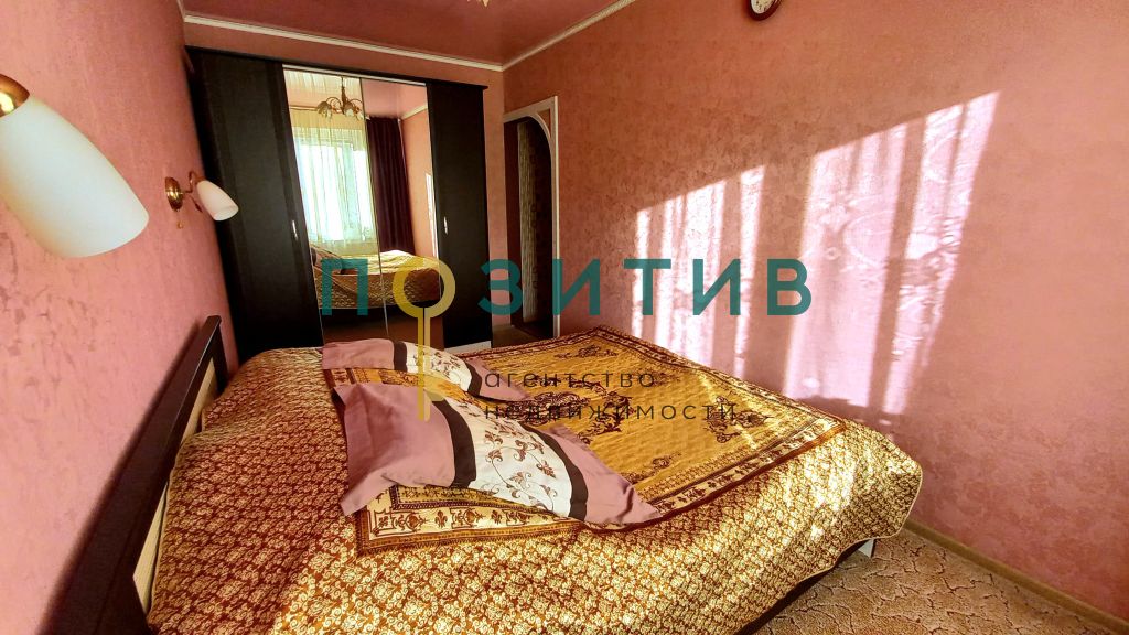 Продажа 2-комнатной квартиры, Минеральные Воды, Бештаугорская ул,  3