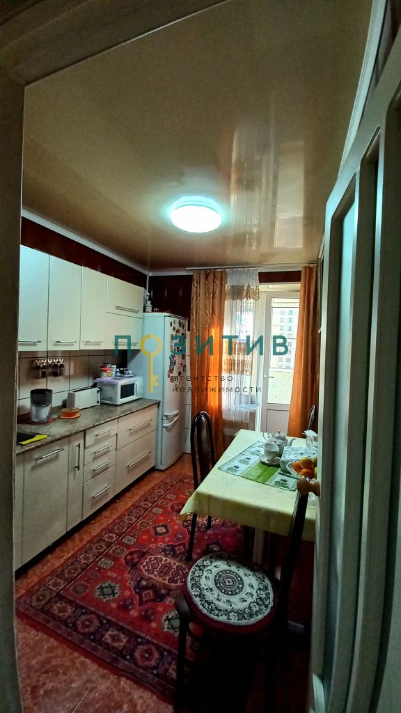 Продажа 2-комнатной квартиры, Минеральные Воды, Бештаугорская ул,  3