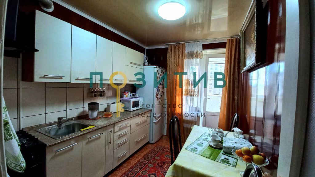 Продажа 2-комнатной квартиры, Минеральные Воды, Бештаугорская ул,  3