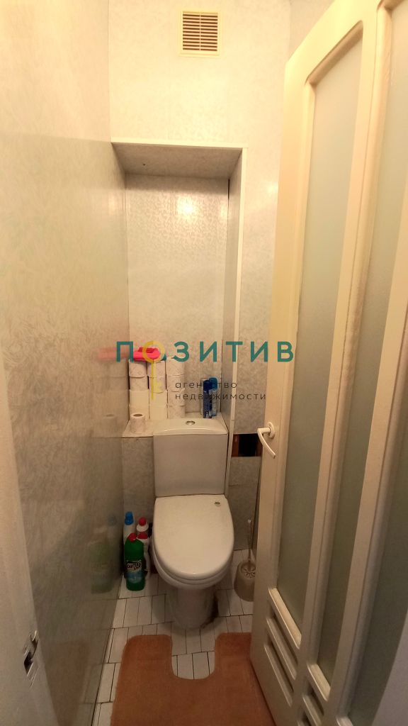 Продажа 2-комнатной квартиры, Минеральные Воды, Бештаугорская ул,  3