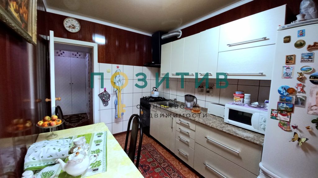 Продажа 2-комнатной квартиры, Минеральные Воды, Бештаугорская ул,  3