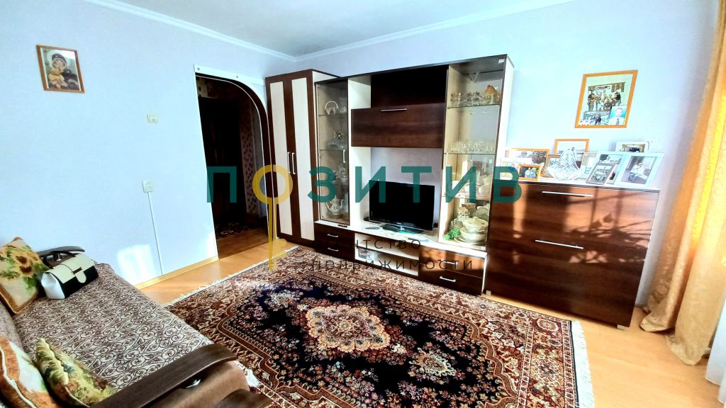 Продажа 2-комнатной квартиры, Минеральные Воды, Бештаугорская ул,  3