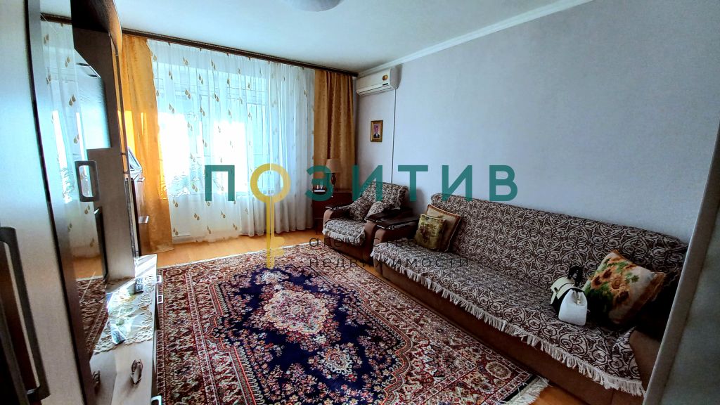 Продажа 2-комнатной квартиры, Минеральные Воды, Бештаугорская ул,  3