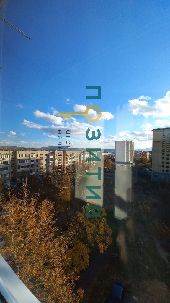 Продажа 2-комнатной квартиры, Минеральные Воды, Бештаугорская ул,  3