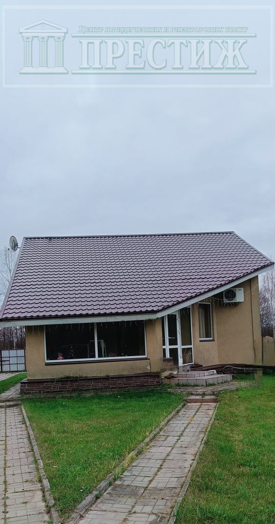 Продажа дома, 110м <sup>2</sup>, 45 сот., Якушево, речная,  59