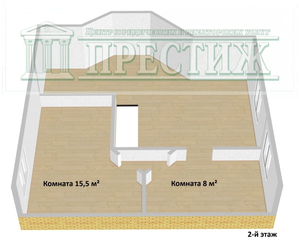 Продажа дома, 110м <sup>2</sup>, 45 сот., Якушево, речная,  59