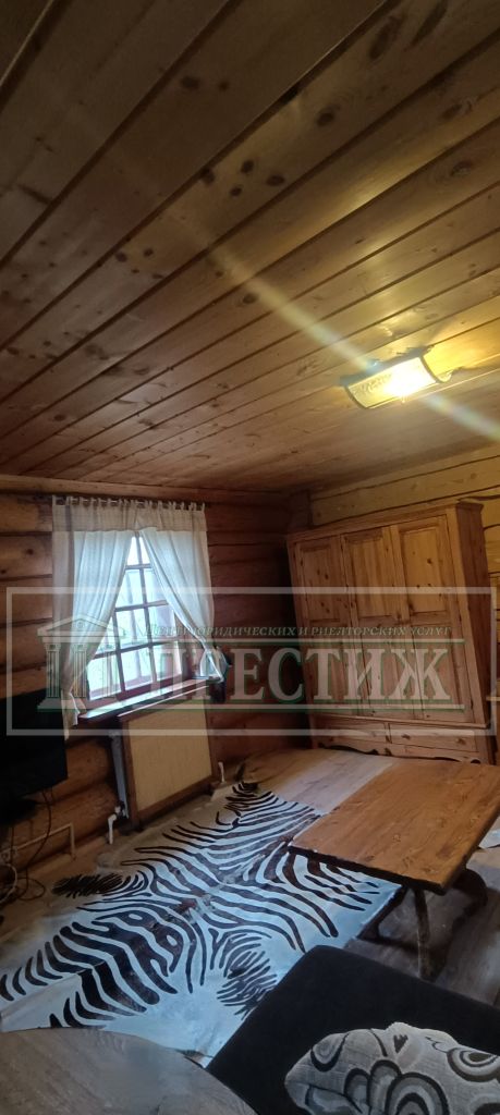 Продажа дома, 110м <sup>2</sup>, 45 сот., Якушево, речная,  59