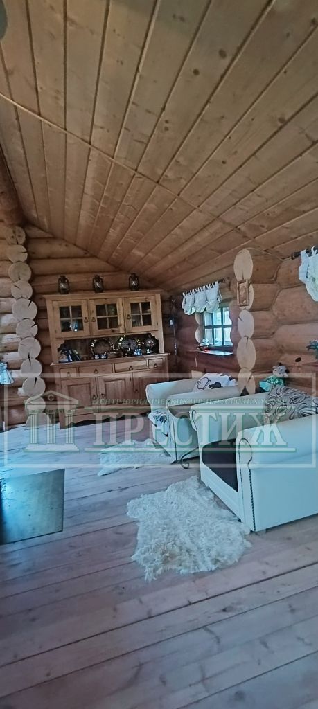 Продажа дома, 110м <sup>2</sup>, 45 сот., Якушево, речная,  59