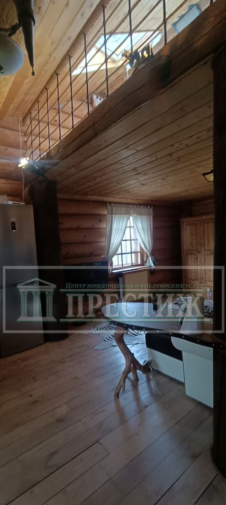 Продажа дома, 110м <sup>2</sup>, 45 сот., Якушево, речная,  59