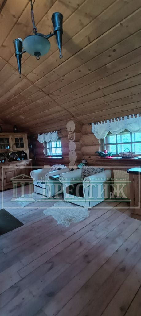 Продажа дома, 110м <sup>2</sup>, 45 сот., Якушево, речная,  59