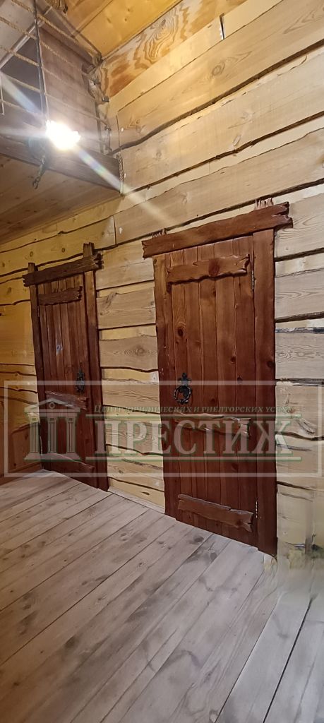 Продажа дома, 110м <sup>2</sup>, 45 сот., Якушево, речная,  59