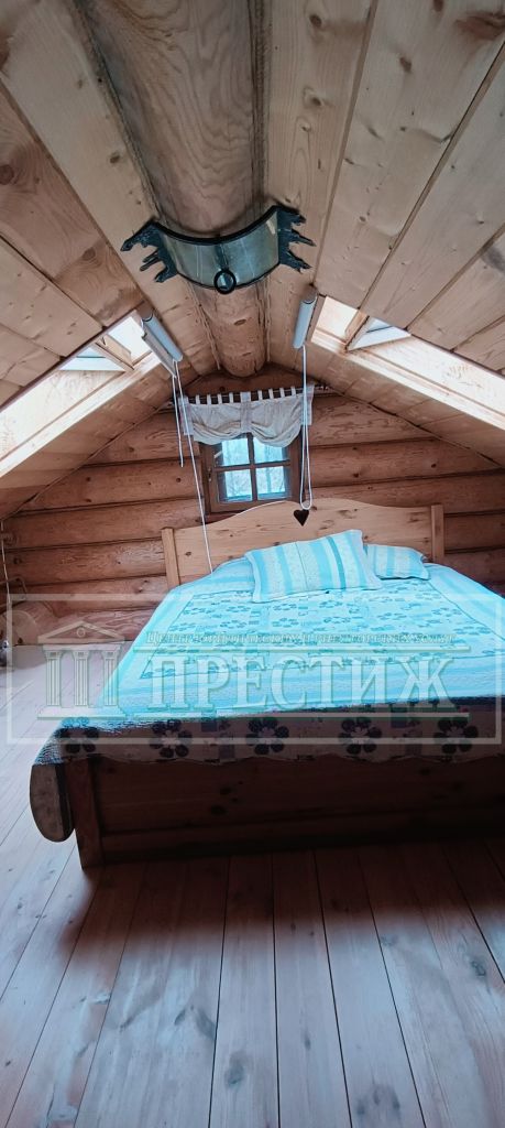 Продажа дома, 110м <sup>2</sup>, 45 сот., Якушево, речная,  59