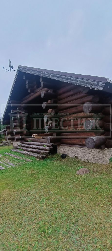 Продажа дома, 110м <sup>2</sup>, 45 сот., Якушево, речная,  59