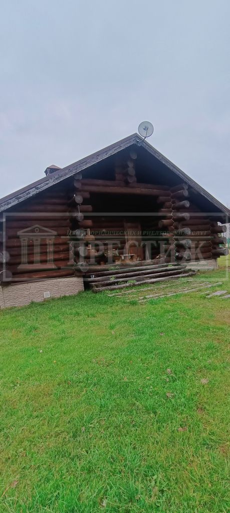 Продажа дома, 110м <sup>2</sup>, 45 сот., Якушево, речная,  59