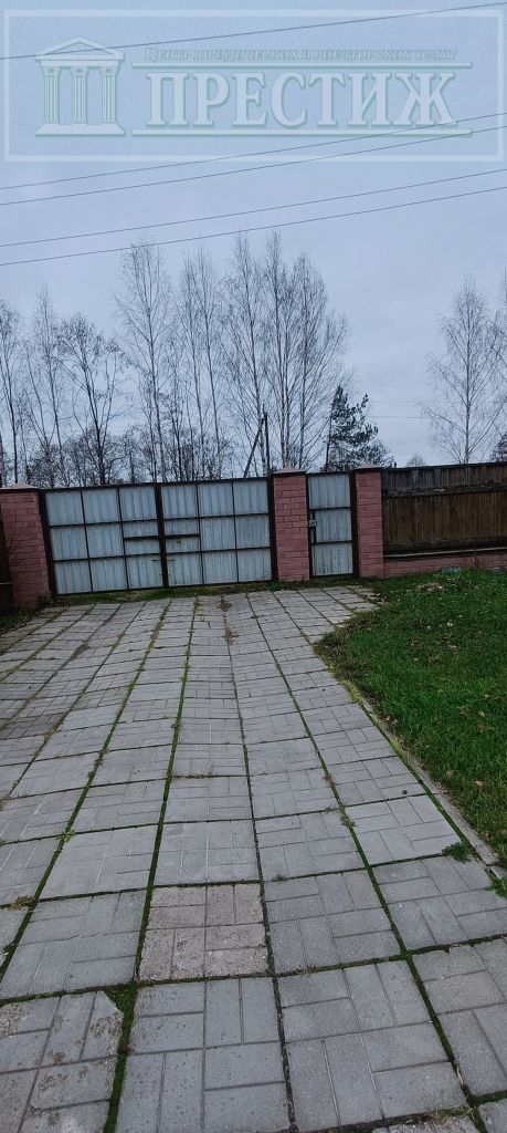 Продажа дома, 110м <sup>2</sup>, 45 сот., Якушево, речная,  59