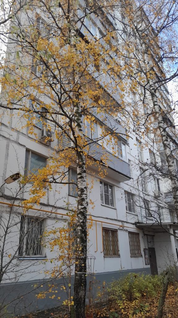 Продажа 2-комнатной квартиры, Москва, Адмирала Макарова ул,  9А