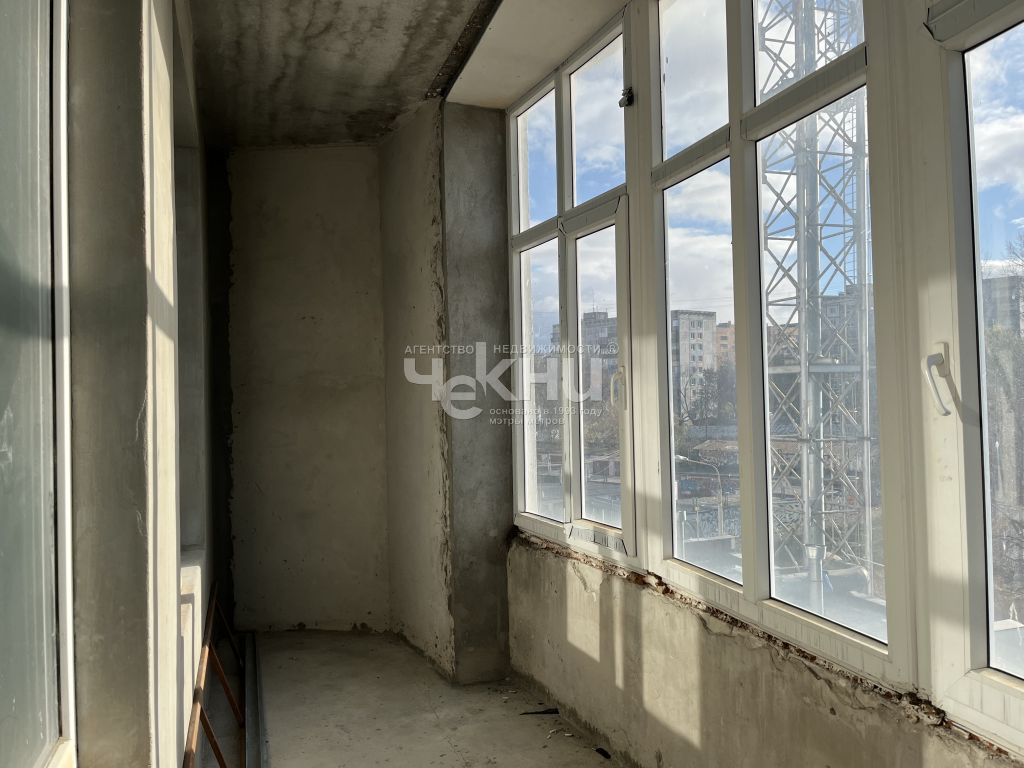 Mieszkanie 91 m² Nizhny Novgorod, Rosja