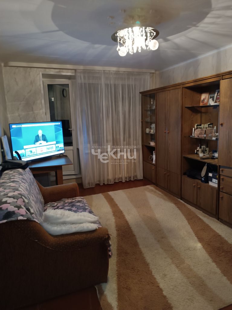 Apartment 32 m² Nizhny Novgorod, Russia