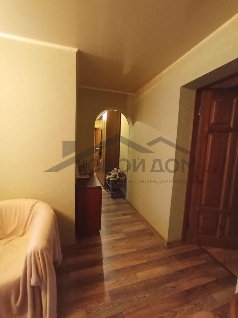 Продажа 3-комнатной квартиры, Кострома, Нижняя Дебря ул,  55