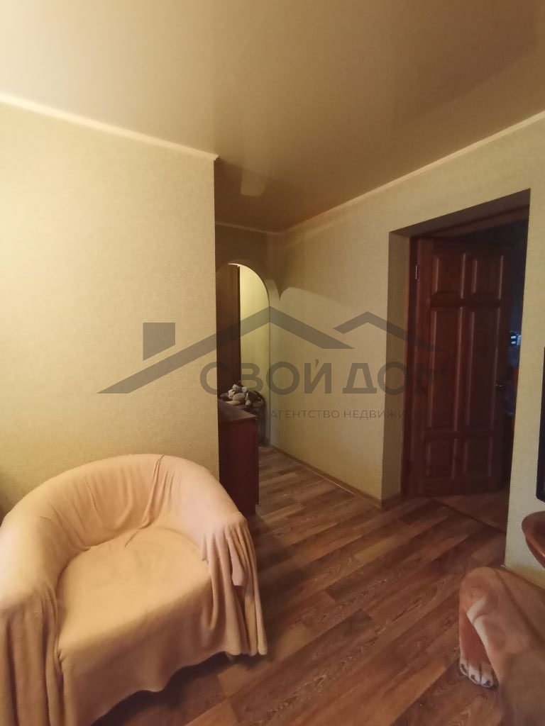 Продажа 3-комнатной квартиры, Кострома, Нижняя Дебря ул,  55